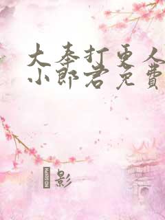 大奉打更人卖报小郎君免费完本