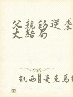 父亲的逆袭人生大结局