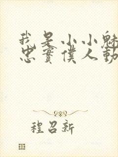 我是小小魅族的忠实仆人动漫