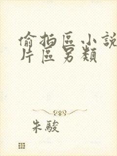 偷拍区小说区图片区另类