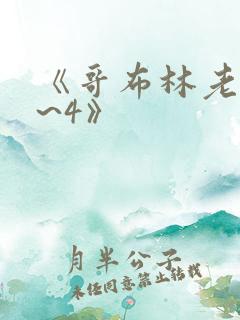 《哥布林老巢1~4》