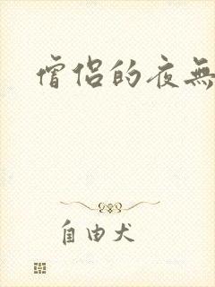 僧侣的夜无删减