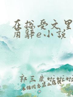 在总受文里抢主角辞e小说