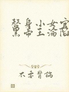 替身小女官,腹黑帝王沦陷了祁渊江清慈最