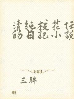 清纯校花任芷娴的日记小说免费阅读