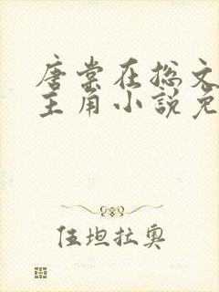 唐棠在总文里抢主角小说免费阅读