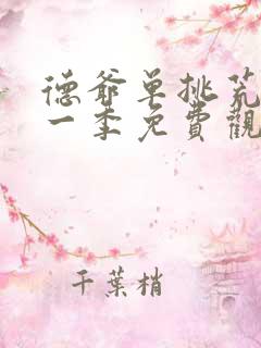 德爷单挑荒野第一季免费观看