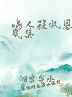 鸣人杀佩恩是第几集