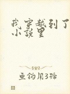 我穿越到了女频小说里