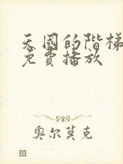 天国的阶梯原版免费播放