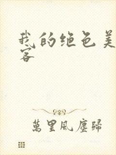 我的绝色美女房客