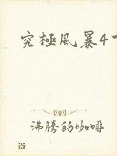 究极风暴4下载