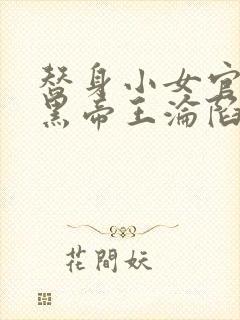 替身小女官,腹黑帝王沦陷免费阅读