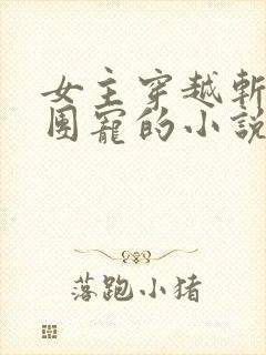 女主穿越斩神成团宠的小说