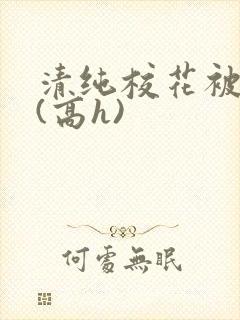 清纯校花被调教(高h)