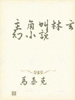 主角叫林玄的玄幻小说