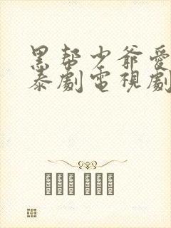 黑帮少爷爱上我泰剧电视剧在线看