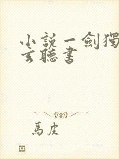 小说一剑独尊叶玄听书