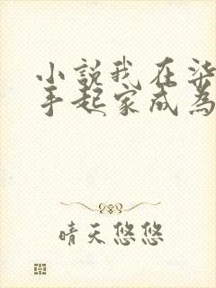 小说我在柒零白手起家成为富翁赵振国宋婉