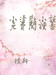 小清欢小说全文免费阅读番外