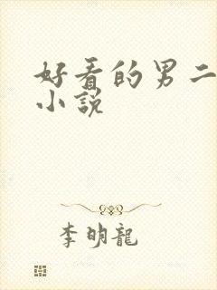 好看的男二上位小说
