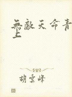 无敌天命青鸾峰上