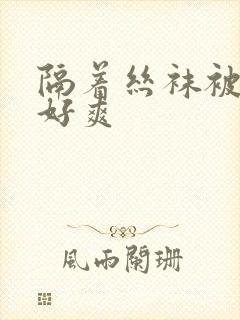 隔着丝袜被c的好爽