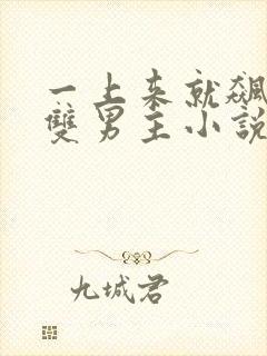 一上来就飙车的双男主小说有哪些