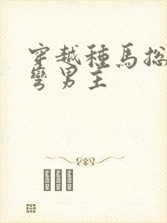 穿越种马总受掰弯男主