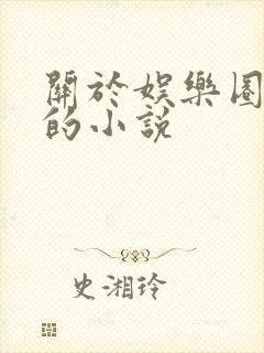 关于娱乐圈好看的小说