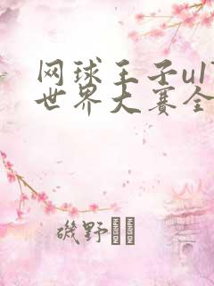 网球王子u17世界大赛全集在线观看