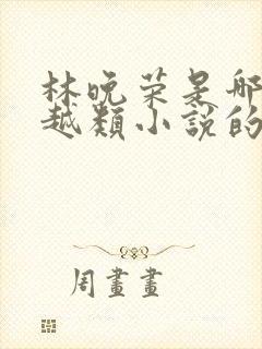 林晚荣是哪部穿越类小说的主人公