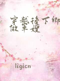 穿越后下乡知青做军嫂