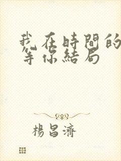 我在时间的尽头等你结局
