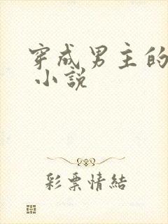 穿成男主的后妈 小说