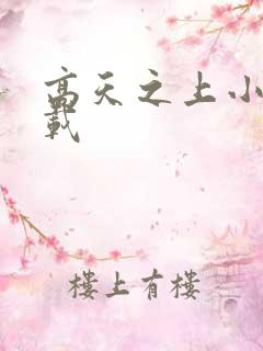 高天之上小说下载