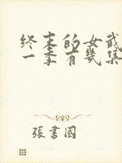 终末的女武神第一季有几集