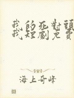 我的死对头暗恋我短剧免费观看