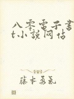 八零电子书txt小说网站