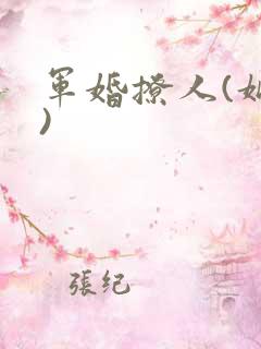 军婚撩人(姒锦)