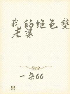 我的绝色双胞胎老婆