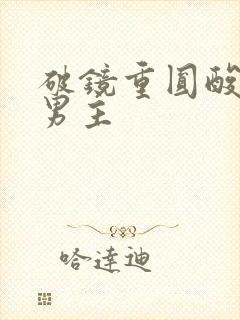 破镜重圆酸涩双男主