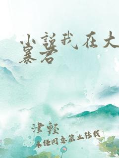 小说我在大明当暴君