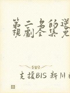 第二名的逆袭电视剧全集免费观看