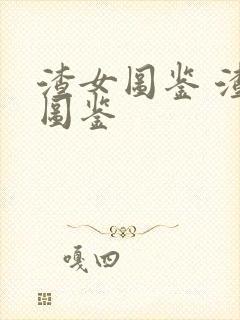 渣女图鉴 渣女图鉴