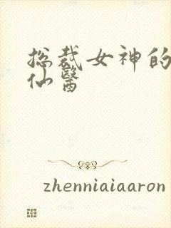 总裁女神的超级仙医