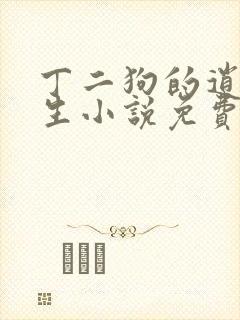 丁二狗的逍遥人生小说免费阅读