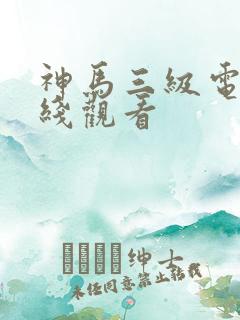 神马三级电影在线观看