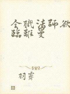 全职法师欲魔降临离曼