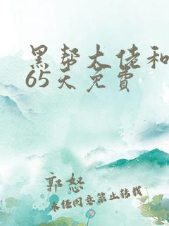 黑帮大佬和我365天免费